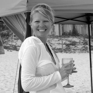 Meet your Posher, Kristi